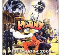 Aftershock 2005 [Import]