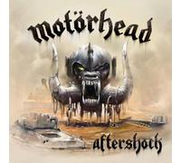 Aftershock – Warner Music