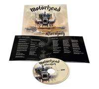 Aftershock