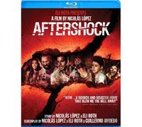Aftershock [Blu Ray]