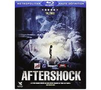 Aftershock – Blu-ray