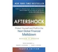 Aftershock by Cindy S. Aftershock Consultants LLC Spitzer Collectif (Auteur)
