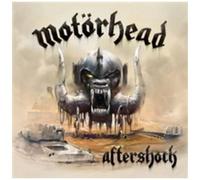 Motörhead – Aftershock – CD et DVD