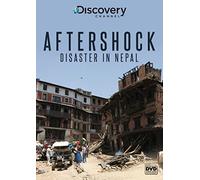 Aftershock-Disaster in Nepal [Import]