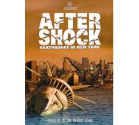 Aftershock: Earthquake in New York [Import USA Zone 1]