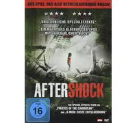 AFTERSHOCK - FILM DVD NEUF