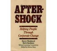 Aftershock Harry Woodward, Karen Hess, Steve Buchholz (Auteur)