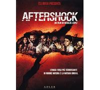 Aftershock [Import]