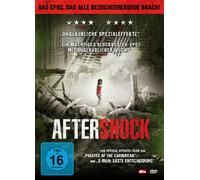 Aftershock [Import]
