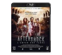 Aftershock, L'enfer Sur Terre - Blu-Ray