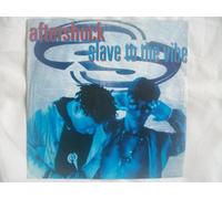 Aftershock - Slave To The Vibe - [7"]