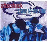 Aftershock - Slave to The Vibe [Import]