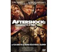Aftershock-Terremoto a New York
