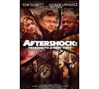 Aftershock-Terremoto a New YorkK