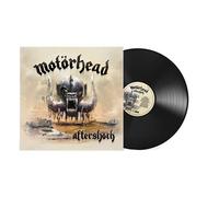 Motörhead – Aftershock – Vinyle 12"