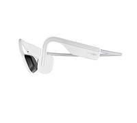 Casque sport à conduction osseuse Shokz Openmove Alpine white Blanc alpin G