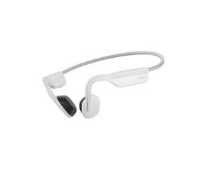 AfterShokz OpenMove - Casque Conduction Osseuse - Écouteurs Bluetooth Sport sans Fil