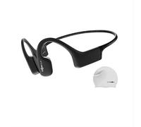 Aftershokz Xtrainerz Écouteurs MP3 à conduction osseuse pour la natation avec mémoire interne de 4 Go