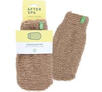 Afterspa Gant de Toilette en Sisal