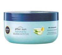 AfterSun Balsam Nivea (300 ml) Blanc G