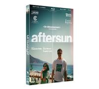 Aftersun Combo Blu-ray DVD