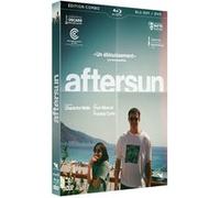 Aftersun Combo Blu-ray DVD E