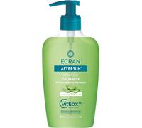 Aftersun-Gel Post-Solar Dermohidratante Reparador Con Aloe Vera Puro,Calma Y Refresca-200 Ml