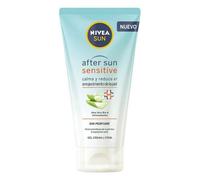 AfterSun Nivea 85532 175 ml