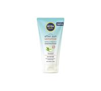 Nivea Sun After Sun Sensitive Gel Cream Non Parfumé 175ml