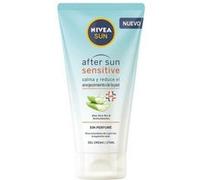 Nivea Après-soleil Gel-crème Peaux sensibles non parfumé 175 ml