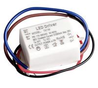 AFTERTECH Driver LED 7 x 1 W 320 mA courant constant entrée 100 ~ 260 V B4E13
