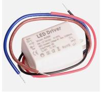 Aftertech MICRO POWER TRANSFORMER LED 6V 3W 6VOLT TENSION CONSTANTE EN 220 B4C1