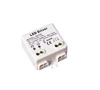 Aftertech MICRO POWER TRANSFORMER LED 6V 3W 6VOLT TENSION CONSTANTE EN 220V B4C2