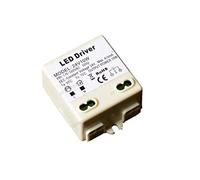 Aftertech MICRO TRANSFORMATEUR DE PUISSANCE LED 24V 10W 24VOLT TENSION CONSTANTE 220V B4C6