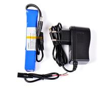 AFTERTECH Pack Batterie Batterie 12 V 1 600 mAh 1,6 Ah Rechargeable au Lithium 133 x 23 x 19 mm 3s1p 12,6 V G1E3