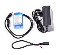 Aftertech Pack de piles rechargeables au lithium 24V 1000mAh 1Ah 60x33x30mm H1D3