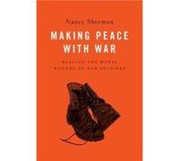 Afterwar by Sherman Nancy University Professor and Professor of Philosophy University Professor and Professor of Philosophy Georgetown University Hardcove Inconnu (Auteur)
