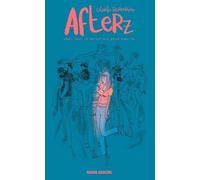 Afterz - Après Tout, La Vie Est Plus Belle Avec Toi