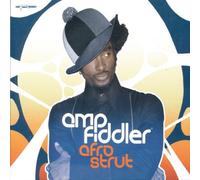 Afto Strut by Amp Fiddler