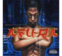 Afu-Ra - Body of The Life Force [Import]