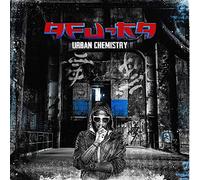 Urban Chemistry