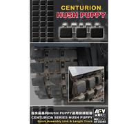 Afv Club AF35345 - 1/35 Centurion Série Hush Puppy Montage Rapide De La Chenille