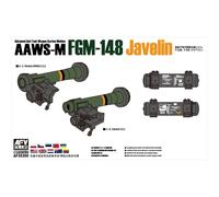 AFV Club AF35355 - Kit En Plastique Échelle 1/35 T48
