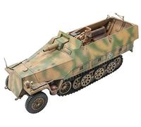 Sd.Kfz.251 / 9d - Afv Club Af35278-Afv Club