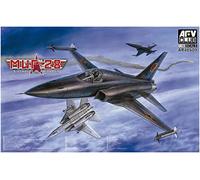 AFV Club AFVAR48S09-1/48 Northrop F-5E Tiger II (Mig-28)