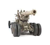 AFV Club Maquette Canon 8 inch Howitzer M1 WWII