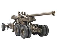 AFV CLUB - Maquette Canon M1a1 155mm Cannon Long Tom WWII Version 35295| 1:35