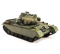 AFV Club - Maquette Char British MBT Centurion MK.5/1-4.RTR Berlin Infantry Brigade (baor) 35328 1/35ème Maquette Char Promo