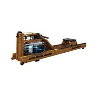 AFW Rameur à eau en bois massif AFW Unlimited H5 - H550