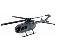 Amewi Hélicoptère télécommandé AFX-105 4 ch 6G 2,4 GHz RTF